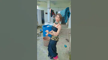 Song Ghume Khate Video Trianglecounting Viral 
