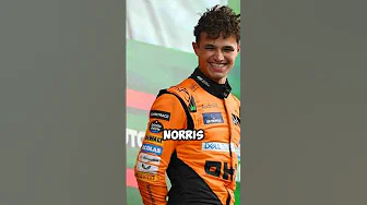 ¿Crees que Lando Norris pueda ser campeo? #f1 #lando #mclaren #dutchgp #podcast thumbnail
