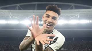 Mi̇lyonluk Tekli̇f Galatasaray, Igor Jesus İçi̇n Çok Yüksek Bi̇r Mi̇ktar Hazirladi