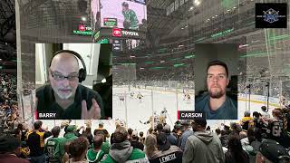 Besse Boys 2025 Stanley Cup Playoffs Wrap Up 5-21-25
