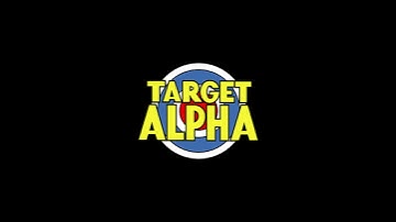 Target Alpha Gottlieb 1976