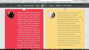 How much do I love thee? Let me count the ways.