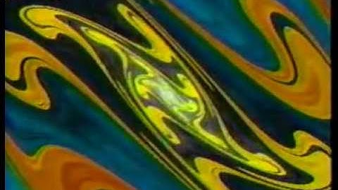 Art Matrix Mandelbrot Sets & Julia Sets 1990 16 of 24