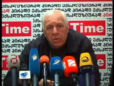 ოპერის თანამშრომლები 13.02.2014