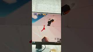 pvp knife only