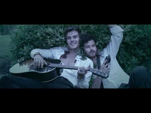 DVICIO - 5 Sentidos (Letra ) Taburete