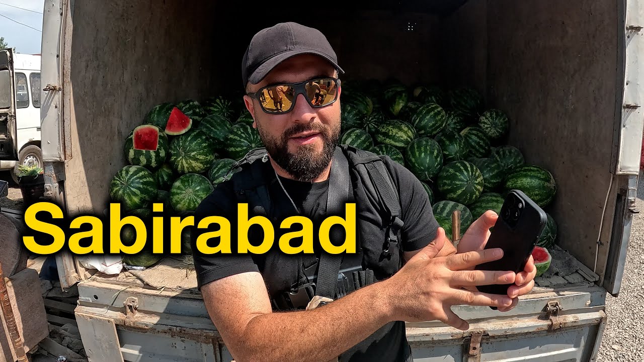 Sabirabad - Bu insanlar kimdir ?