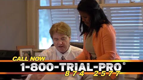 Attorney Profile: Andy Rariden