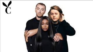 Dancing With Someone You Loved (Mashup) - Sam Smith, Normani, & Lewis Capaldi