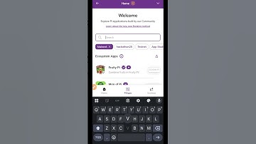 PI NETWORK BREAKING! V-Pi Market GCV $314,159 Connects Bank ATMs! #cryptocurrency #pi #pinetwork