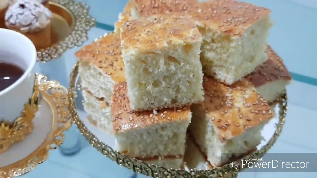 Les Joyaux De Chef karima - خبز الكروانة