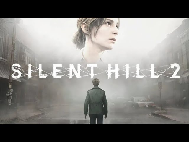 Silent Hill 2 Remake en 2024? Así lo cree el actor que interpreta a James