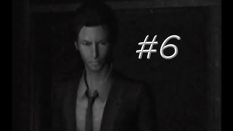 Fatal Frame IV Mask of the Lunar Eclipse Pt.6