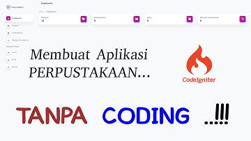Cara Install Template: CRUD PHP CI 4 Mysql Soft Ui