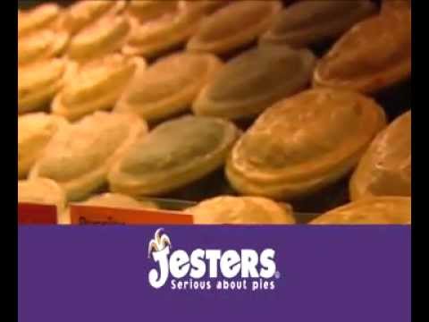 jesters pies locations