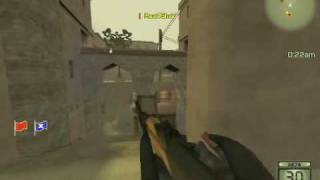 Amun Randomized Kills