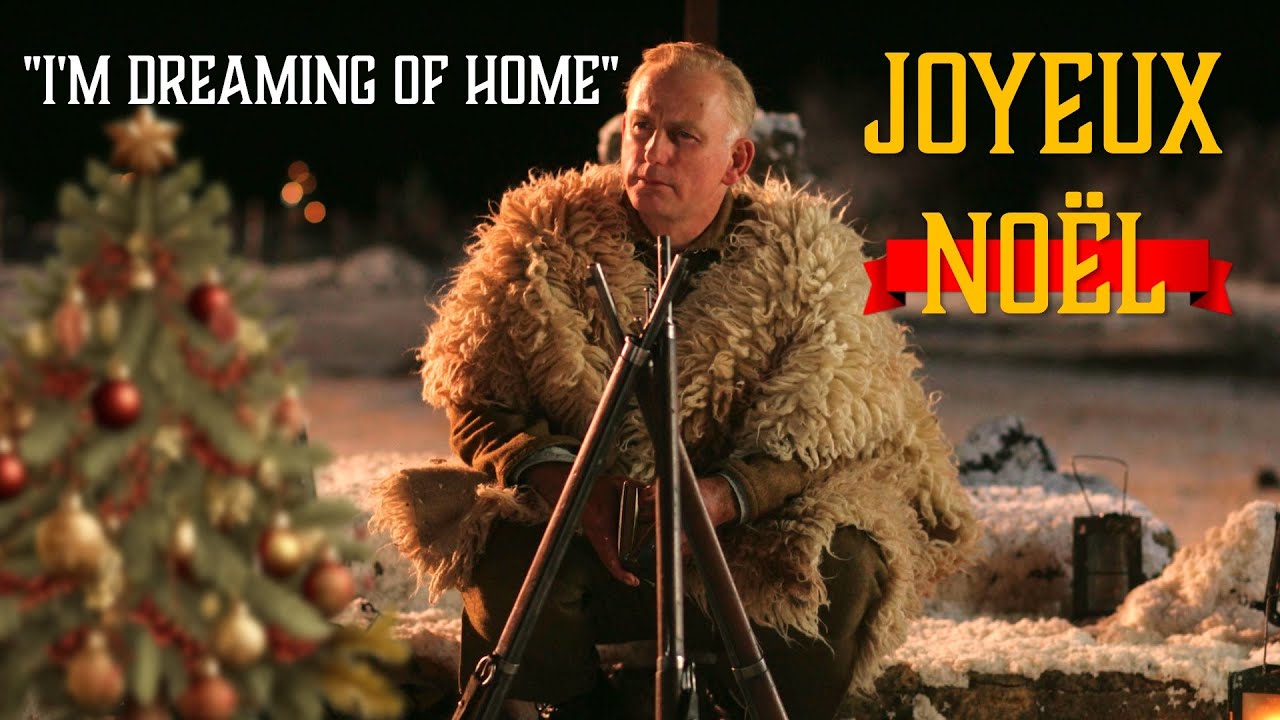 Joyeux Noël - 