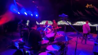 Noel Gallaghers High Flying Birds live from Roskilde Festival 2015