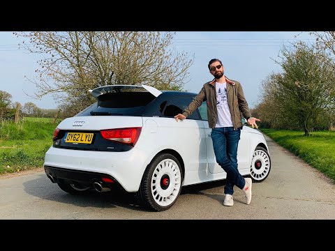 audi-a1-quattro---first-drive-review-|-modern-classics-ep-11