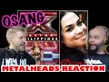 WHAT IN THE X FACTOR IS THIS? | OSANG - THEY WEREN’T READY ! | Metalheads