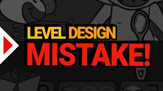 Level Design Does NOT Start With Any Level!