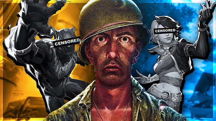 Marvel Rivals has a hero design problem.