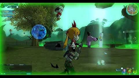 Retrobution CN 30th Birthday/Halloween mini Event