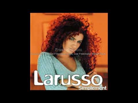 Larusso - Je survivrai ''I will survive'' (Gloria Gaynor cover)