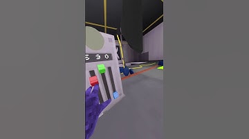 how to access the gtag green screen  #gtag #gorillatag #vr