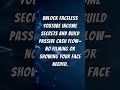 Tube Secrets: Make Faceless YouTube Videos for Passive Income Fast! #shorts #aitools