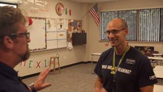 Welcome to the 2019-2020 School Year