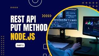 Famous REST API: Updating Data with Node.js and MySQL 2 (Part 3) Wealth