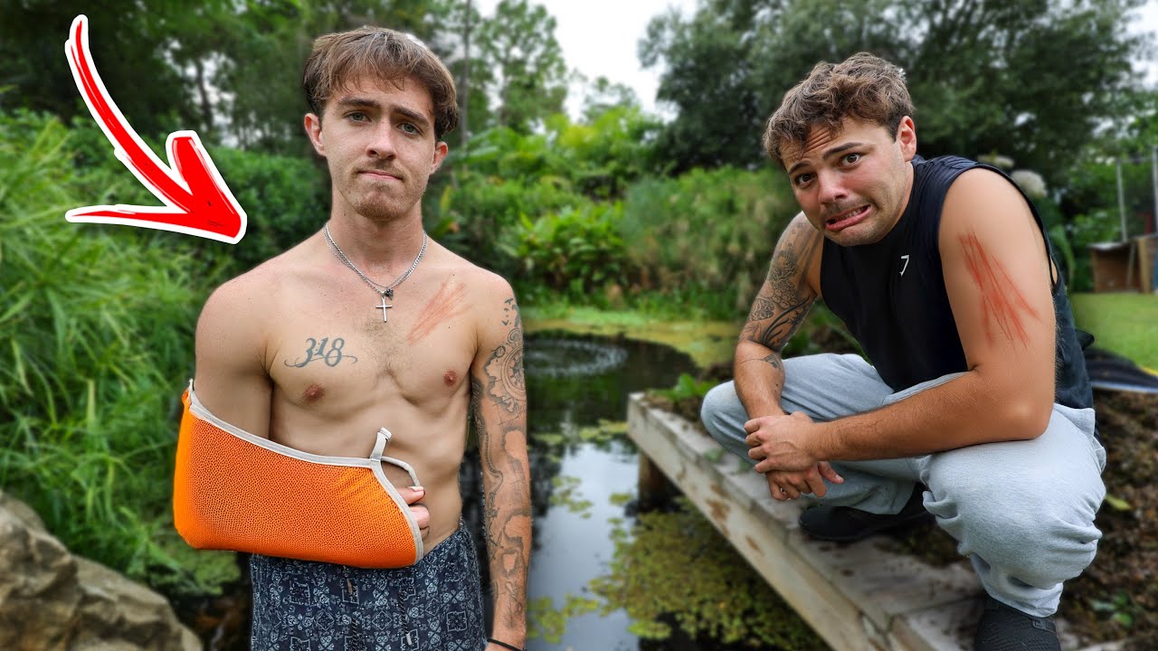 Our Best 1v1 Challenge Yet 