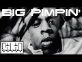 Big Pimpin' - JAY-Z (feat. UGK) [Remake] Instrumental