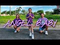 ANGEL BABY I Remix I Tiktok Viral I Dj Ericnem I Dance Fitness I OC DUO and @AnnicaTamo_7