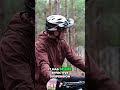 Quality beats quantity when it comes to suspension. #mountainbiking #mountainbike #mtb
