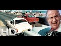 Hilarious Chase Scene in Monaco in 1970 with Louis de Funès😂