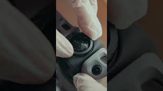 Dont Send It In Replace The Lens Yourself Dji Avata 360