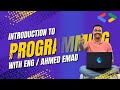 Introduction To Programming Part 2 - مقدمة في البرمجة الجزء الثاني