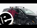 etrailer | Setting Up Your Thule WingBar Evo Roof Rack Kit - 2024 Hyundai Palisade