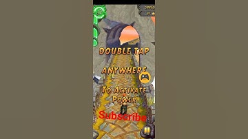 Temple run 2.walkthrough gameplay