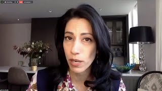 Rewriting the Story of Huma Abedin: From the Frontline of Politics to Behind the Headlines