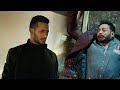 رضوان انتقم من فتحي واخيراً خد حقه / مسلسل البرنس - محمد رمضان