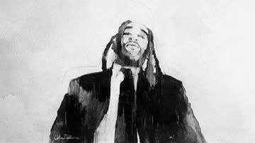 Ty Dolla $ign - HARDER [Official Visualizer]
