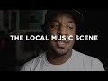 How to break into your local music scene