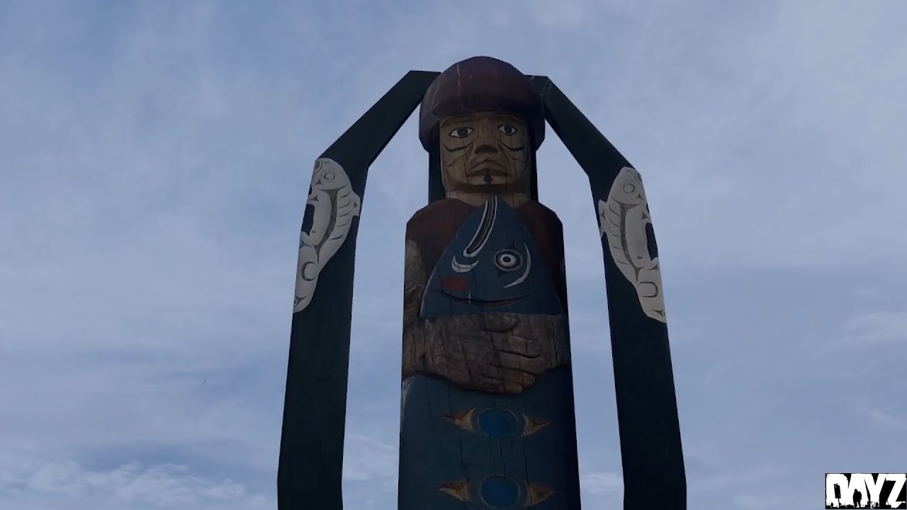 Holland the Silent Sentry