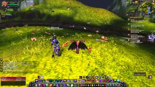 [MoP Beta] Warlock Demonology Leap Bug
