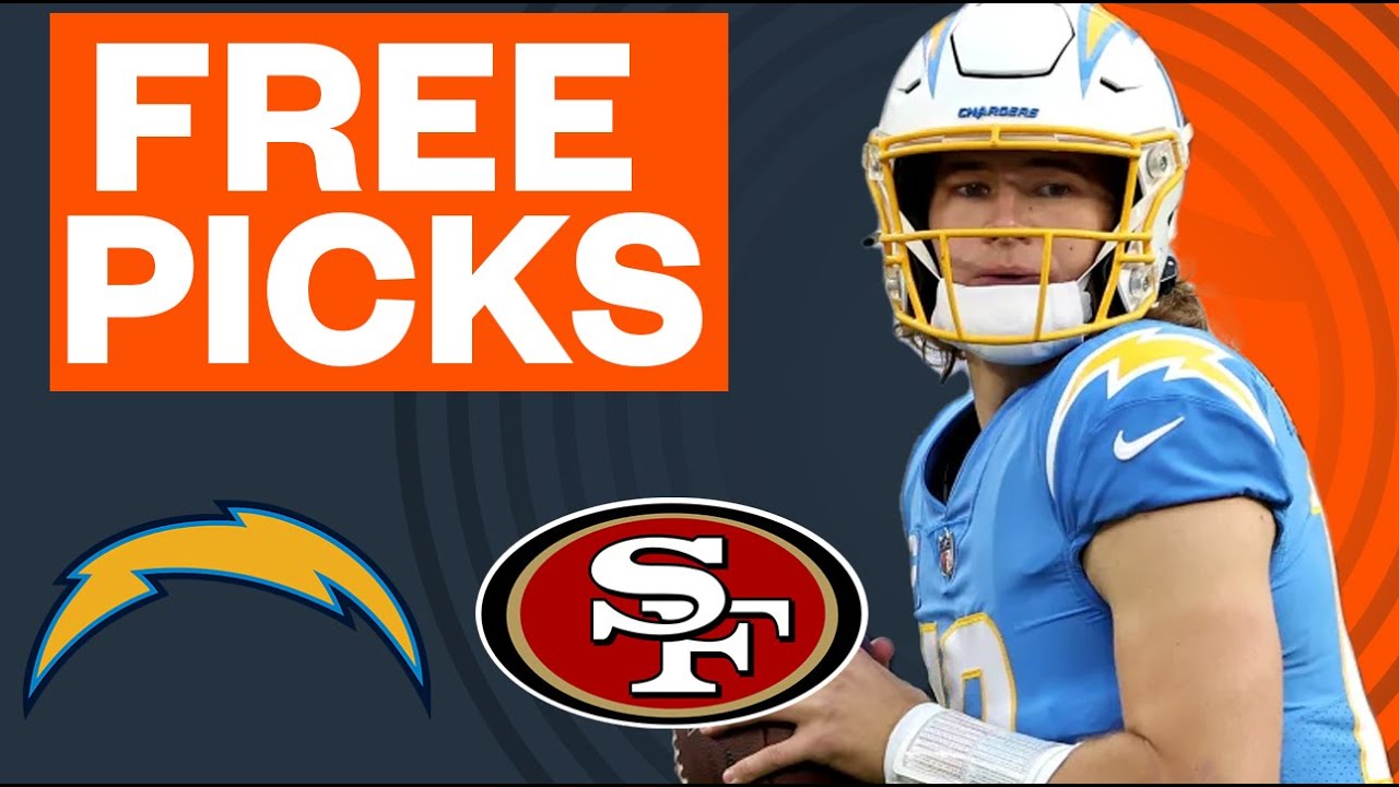 49ers chargers spread