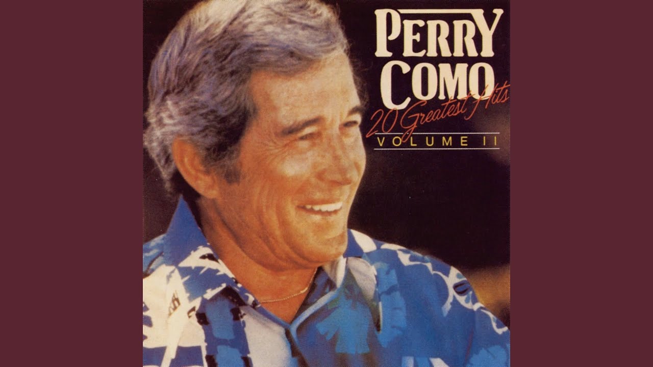 This Is Perry Como Vol. 2［カセット］ Buy Perry Como - Perry Como: Vol 2 on CD | On Sale Now With Fast