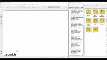 باس یا شین در سیمولینک متلب (توضیح اندازه گیر سه فاز)-Bus in Simulink(three phase V-I measurement)